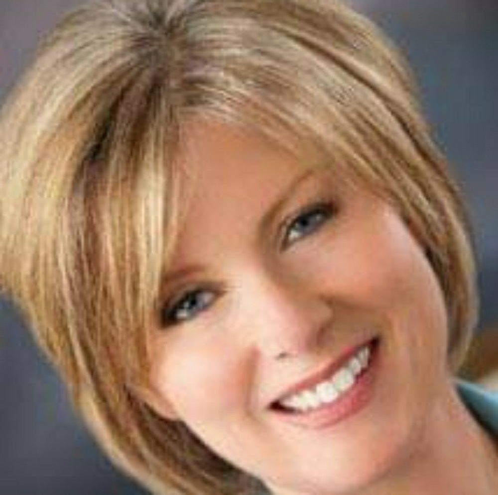 Meet your Posher, Susan